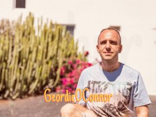 GeordieOConnor
