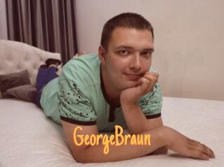 GeorgeBraun Mobile Porno