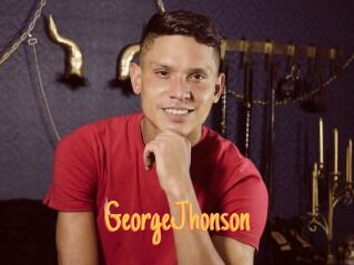 GeorgeJhonson