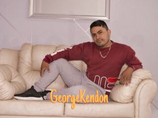GeorgeKendon