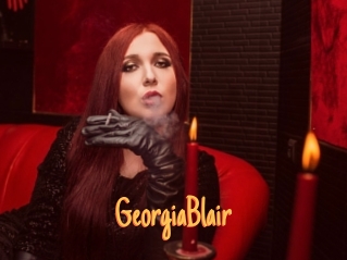 GeorgiaBlair Mobile Porno