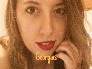 Georgias Mobile Porno