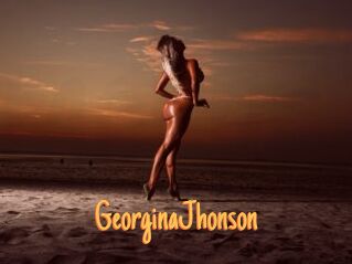 GeorginaJhonson