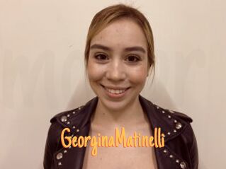 GeorginaMatinelli