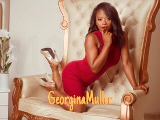 GeorginaMuller