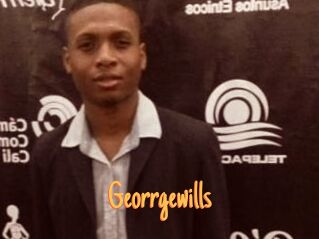 Georrgewills