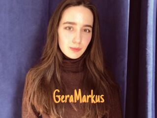 GeraMarkus