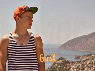 Gera_X