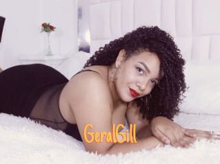 GeralGill Mobile Porno