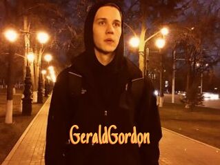 GeraldGordon