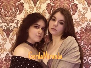 GerdaMiranda