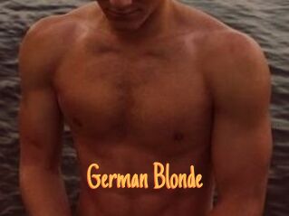 German_Blonde