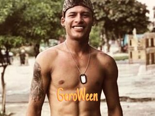 GeroWeen