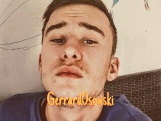 GerrardOsowski