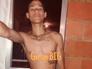Gerson_BIG Mobile Porno