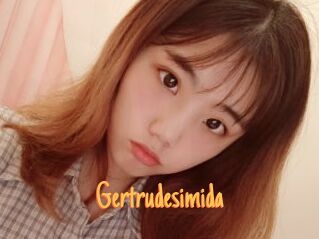 Gertrudesimida