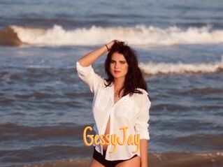 GessyJay Mobile Porno