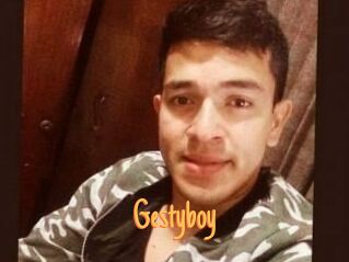 Gestyboy