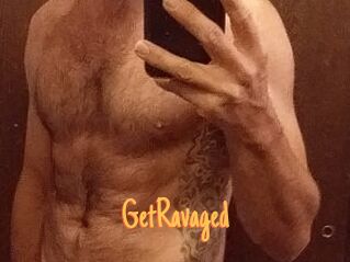 GetRavaged
