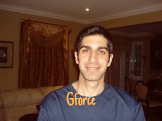 Gforce