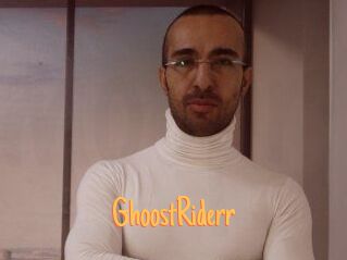 GhoostRiderr