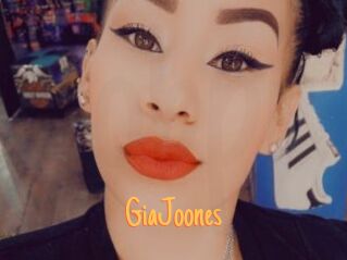 GiaJoones