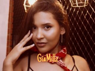 GiaMillz