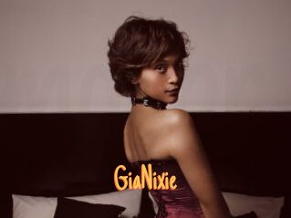 GiaNixie