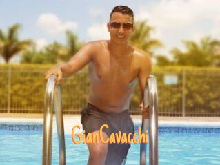 GianCavacchi