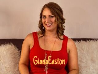 GianaEaston