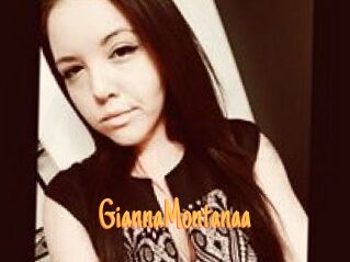 GiannaMontanaa