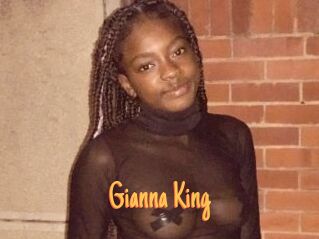 Gianna_King