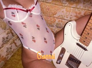 Giannai