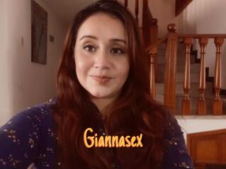 Giannasex