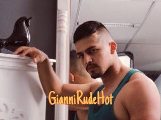 GianniRudeHot