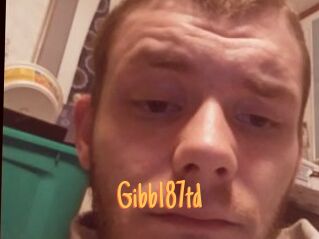Gibb187td