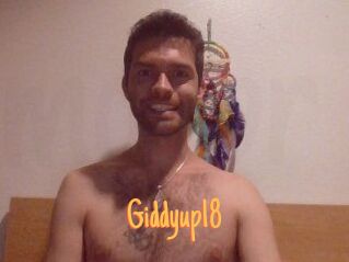 Giddyup18