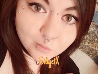 GidgetX
