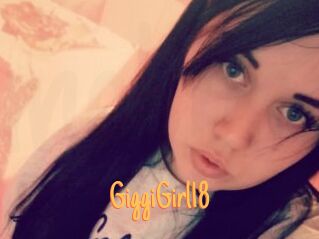 GiggiGirl18