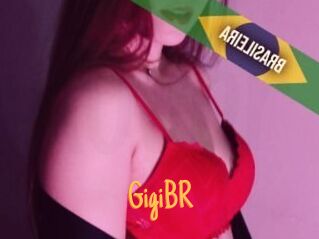 GigiBR Mobile Porno
