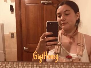 GigiHoney