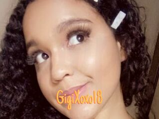 GigiXoxo18