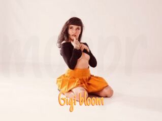 Gigi_bloom Mobile Porno