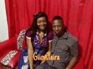 GiiovsYaira Mobile Porno