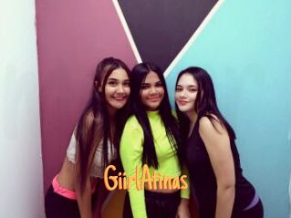 GiirlAtinas
