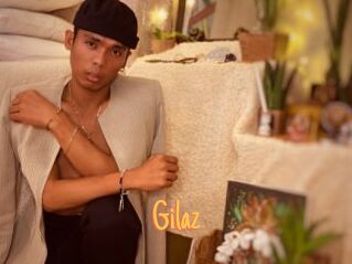 Gilaz