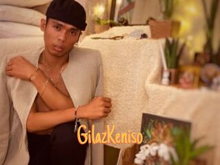 GilazKeniso