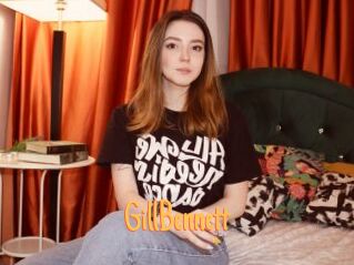 GillBennett