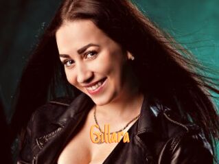 Gillara