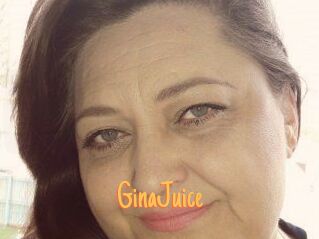 GinaJuice